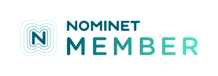 Nominet Logo